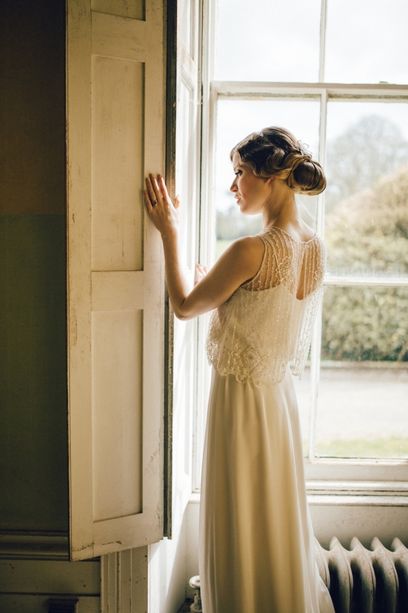 Wedding Dresses Cornwall1